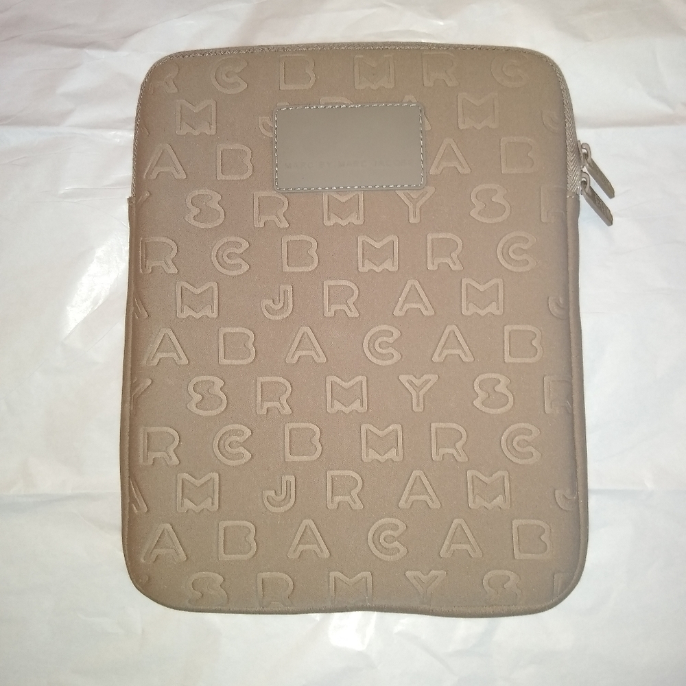 MARC JACOBS ipad case/cover